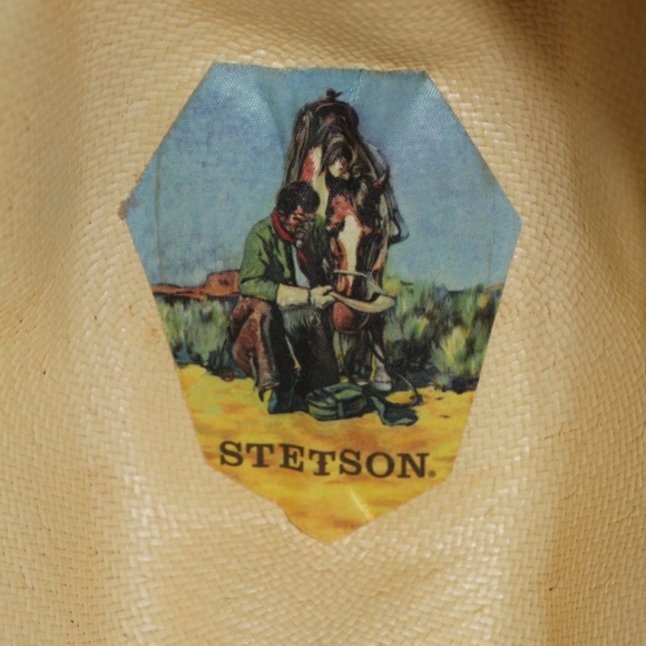 Stetson Hat (7W) main image 5